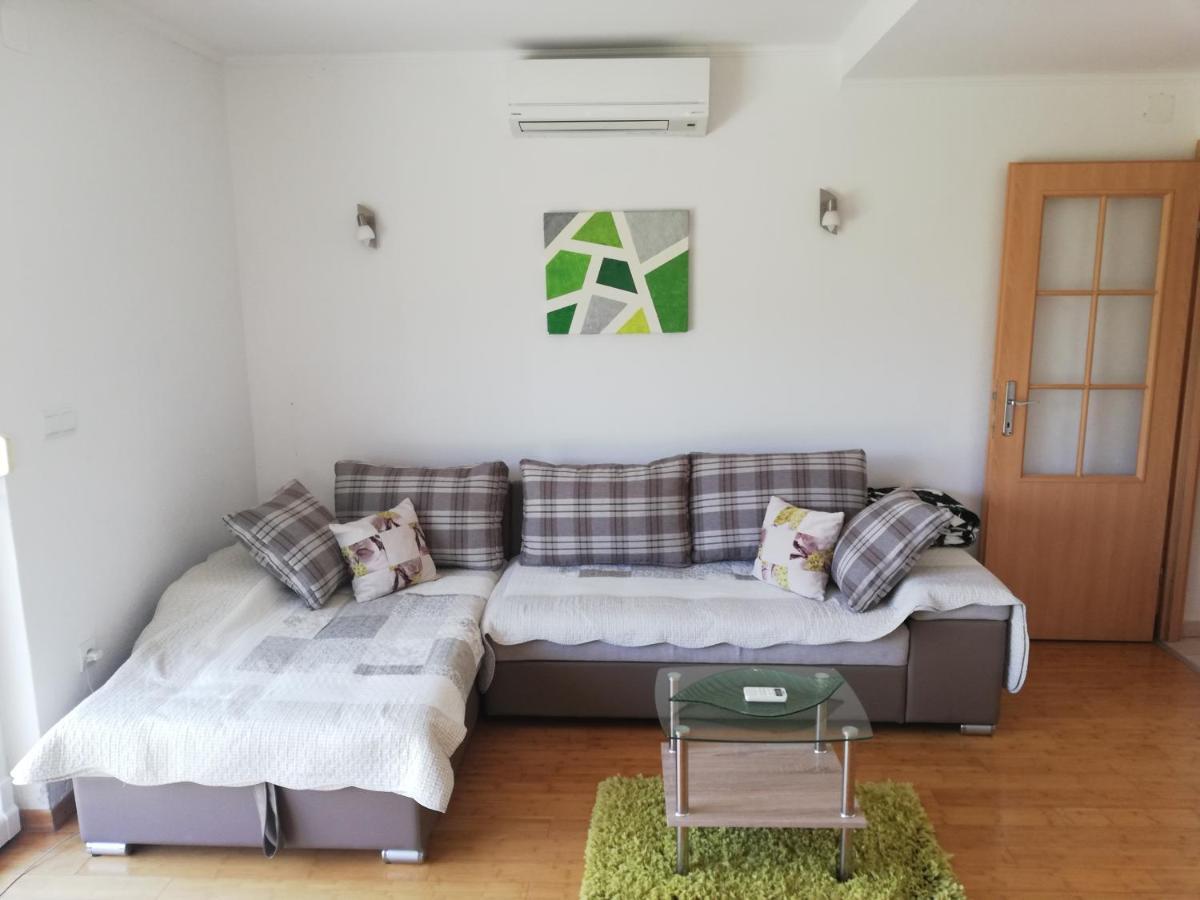 Apartment Boba Sinj Exterior foto