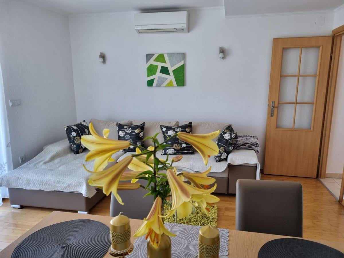 Apartment Boba Sinj Exterior foto