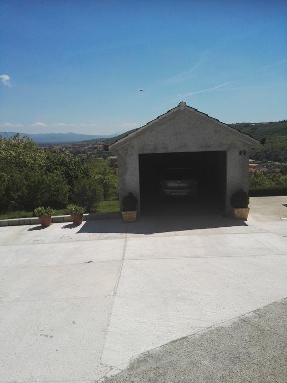 Apartment Boba Sinj Exterior foto