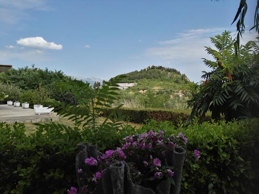 Apartment Boba Sinj Exterior foto