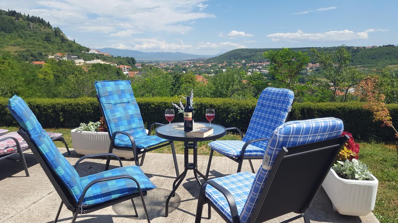 Apartment Boba Sinj Exterior foto