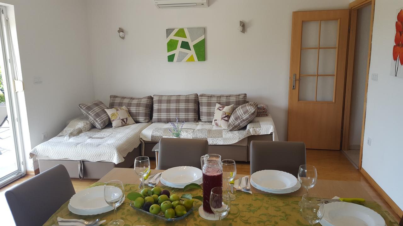 Apartment Boba Sinj Exterior foto